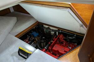 Kachin Mana 42ft Gozzard Yacht For Sale