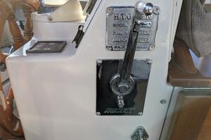 Kachin Mana 42ft Gozzard Yacht For Sale