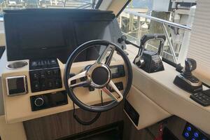 38ft Regal Yacht For Sale