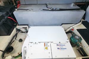 38ft Regal Yacht For Sale