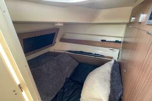 35FT (10.95M) CHRIS-CRAFT