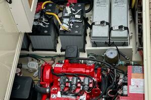 35FT (10.95M) CHRIS-CRAFT