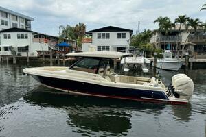 Yacht for sale 35FT (10.95M) CHRIS-CRAFT