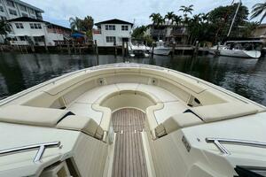 35FT (10.95M) CHRIS-CRAFT