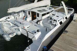 FUJIN 53ft Custom Yacht For Sale