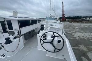 FUJIN 53ft Custom Yacht For Sale