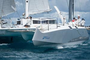 FUJIN 53ft Custom Yacht For Sale