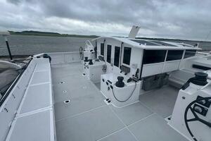 FUJIN 53ft Custom Yacht For Sale