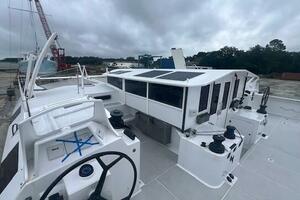 FUJIN 53ft Custom Yacht For Sale