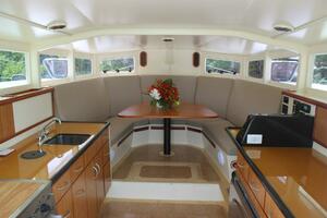 FUJIN 53ft Custom Yacht For Sale