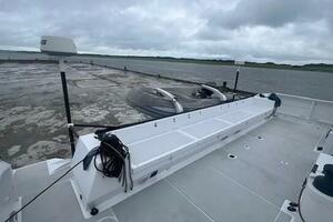 FUJIN 53ft Custom Yacht For Sale