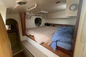FUJIN 53ft Custom Yacht For Sale