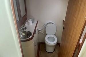 FUJIN 53ft Custom Yacht For Sale