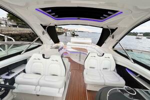 35ft Sea Ray Yacht For Sale