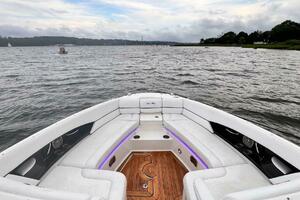 35ft Sea Ray Yacht For Sale