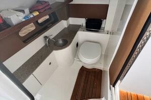 35ft Sea Ray Yacht For Sale