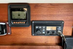 Outlaw 34ft Sabre Yacht For Sale