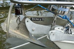 Outlaw 34ft Sabre Yacht For Sale