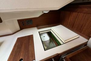 Outlaw 34ft Sabre Yacht For Sale