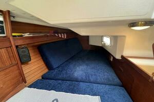 Outlaw 34ft Sabre Yacht For Sale
