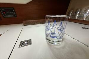 Outlaw 34ft Sabre Yacht For Sale