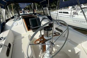 Outlaw 34ft Sabre Yacht For Sale