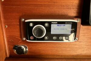 Outlaw 34ft Sabre Yacht For Sale