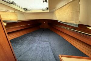 Outlaw 34ft Sabre Yacht For Sale