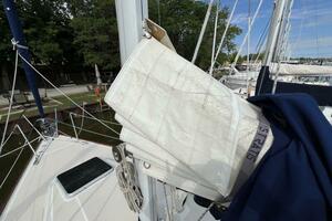 Outlaw 34ft Sabre Yacht For Sale
