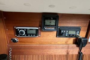 Outlaw 34ft Sabre Yacht For Sale