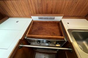 Outlaw 34ft Sabre Yacht For Sale