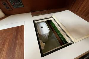 Outlaw 34ft Sabre Yacht For Sale