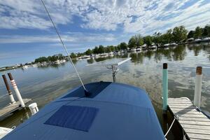 Outlaw 34ft Sabre Yacht For Sale