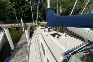 Outlaw 34ft Sabre Yacht For Sale