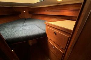 Outlaw 34ft Sabre Yacht For Sale