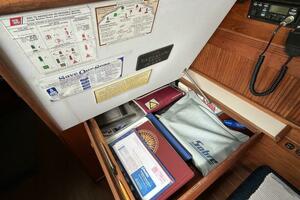 Outlaw 34ft Sabre Yacht For Sale