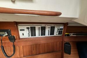 Outlaw 34ft Sabre Yacht For Sale