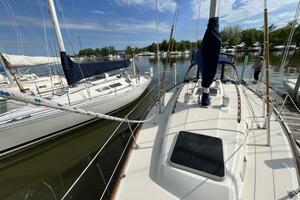 Outlaw 34ft Sabre Yacht For Sale