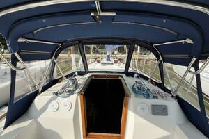 Outlaw 34ft Sabre Yacht For Sale