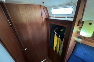 Outlaw 34ft Sabre Yacht For Sale