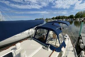 Outlaw 34ft Sabre Yacht For Sale