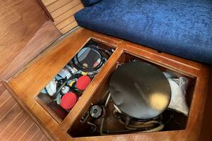 Outlaw 34ft Sabre Yacht For Sale