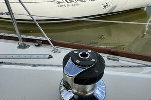 Outlaw 34ft Sabre Yacht For Sale