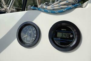 Outlaw 34ft Sabre Yacht For Sale