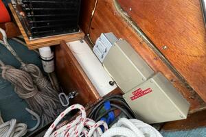 Outlaw 34ft Sabre Yacht For Sale