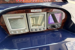 Totally Hip 65ft Viking Sport Cruisers Yacht For Sale