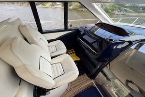 Totally Hip 65ft Viking Sport Cruisers Yacht For Sale