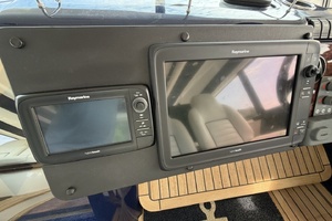 Totally Hip 65ft Viking Sport Cruisers Yacht For Sale