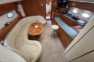 Totally Hip 65ft Viking Sport Cruisers Yacht For Sale
