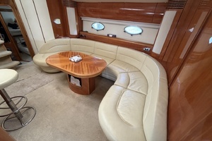 Totally Hip 65ft Viking Sport Cruisers Yacht For Sale